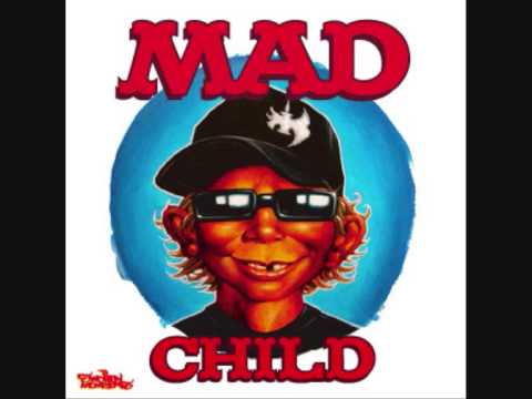 Youtube: Mad child - My Life