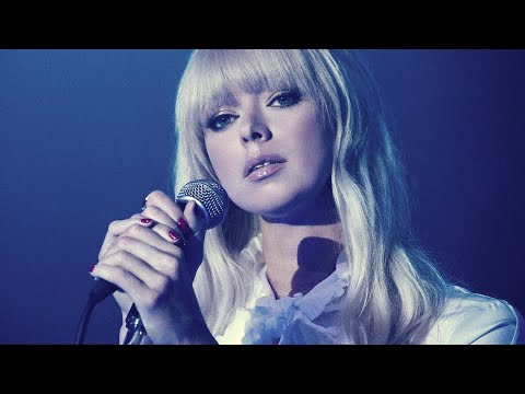 Youtube: CHROMATICS "SHADOW" (Official Video)