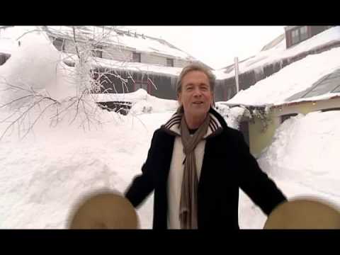 Youtube: Olaf Berger - Weihnachten steht vor der Tür 2010