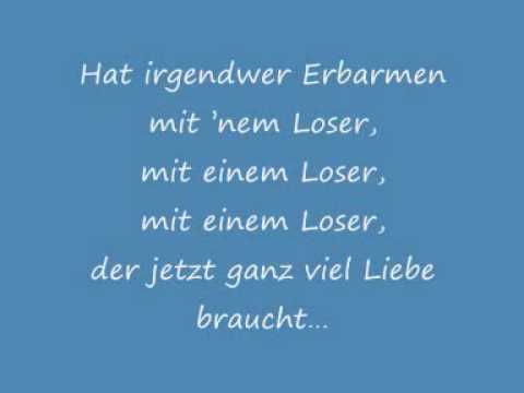 Youtube: Schlechtes Karma - Wise Guys (Lyrics)