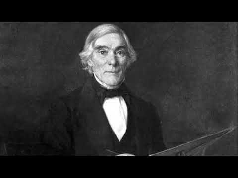 Youtube: SWR 28.2.1835: Der Finne Elias Lönnrot schreibt das "Kalevala"