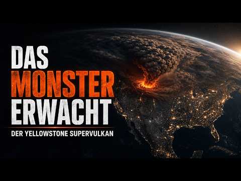 Youtube: Das Monster erwacht - Der Yellowstone Supervulkan