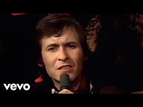 Youtube: Michael Holm - Tränen lügen nicht (ZDF Hitparade 27.07.1975)