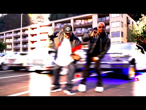 Youtube: A.O.G.F - I'm Just Saying [Music Video]