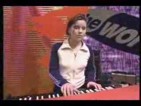 Youtube: Stereolab - French Disko