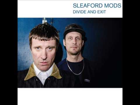 Youtube: SLEAFORD MODS tweet tweet tweet █▬█ █ ▀█▀