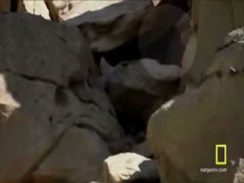 Youtube: Navajo Skinwalker (National Geographic Footage)