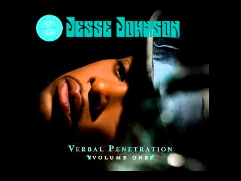 Youtube: Jesse Johnson - Verbal Penetration [2009]
