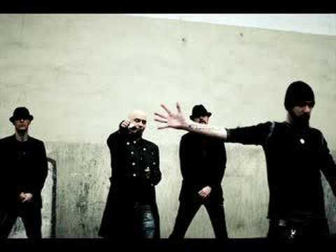 Youtube: Tiamat - Temple of the Crescent Moon