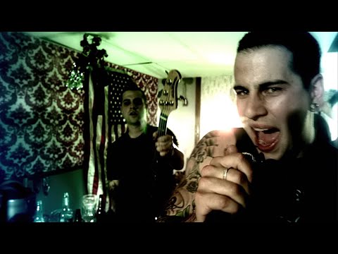 Youtube: Avenged Sevenfold - Bat Country [Official Music Video]