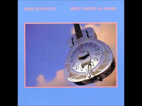 Youtube: Dire Straits - So Far Away