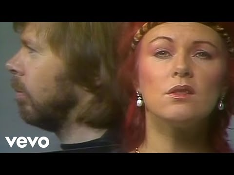 Youtube: Abba - One Of Us (Official Music Video)