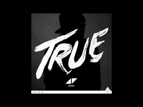 Youtube: Avicii - Hey Brother (audio)
