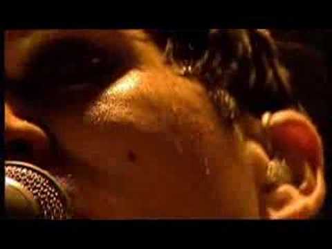 Youtube: Placebo — Soulmates, Soulmates Never Die, Paris, 2003