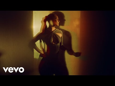 Youtube: Alicia Keys - Come For Me (Unlocked) (Official Video) ft. Khalid, Lucky Daye