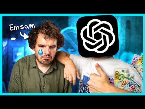 Youtube: Wie Firmen dich EINSAM machen