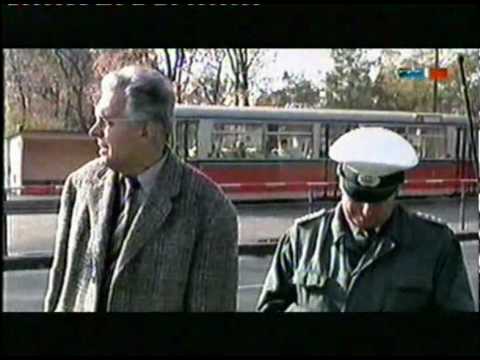 Youtube: Strassen-Kontrolle in der DDR