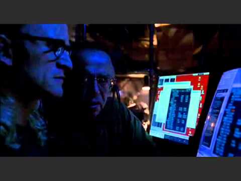 Youtube: 9/11 X-Files - The Lone Gunmen Pilot (Predictive Programming)