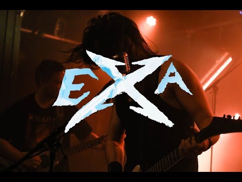 Youtube: EXA - IGNITION (OFFICIAL MUSIC VIDEO)