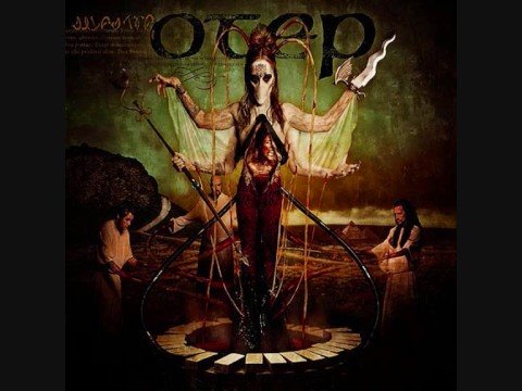 Youtube: Otep - Battle Ready