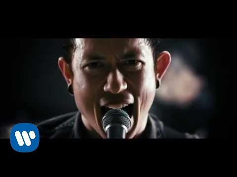 Youtube: Trivium - Strife [OFFICIAL VIDEO]