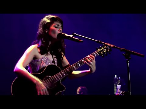 Youtube: Katie Melua - Where Does The Ocean Go? (Official Video)