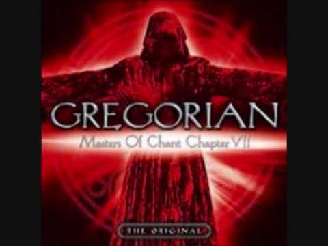 Youtube: Gregorian - Meadows of Heaven (Nightwish cover)