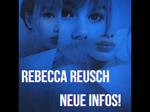 Youtube: Rebecca Reusch | Podcast Trailer | Im Dunkeln
