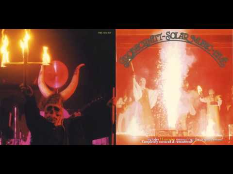 Youtube: Grobschnitt - Solar Music - Live