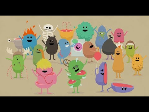 Youtube: Dumb Ways to Die