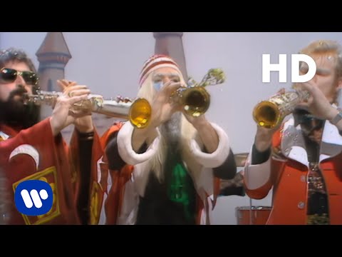 Youtube: Wizzard - I Wish It Could Be Christmas Everyday (Official Music Video) [HD]