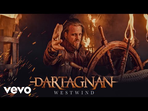 Youtube: dArtagnan - Westwind (Offizielles Video)