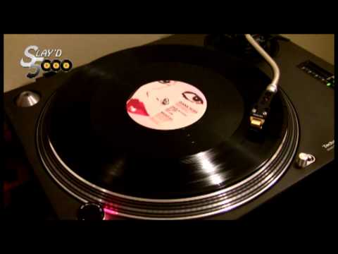 Youtube: Diana Ross - Muscles (12" Mix) (Slayd5000)