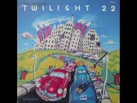 Youtube: Twilight 22  -  Mysterious