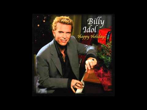 Youtube: Billy Idol - Let It Snow