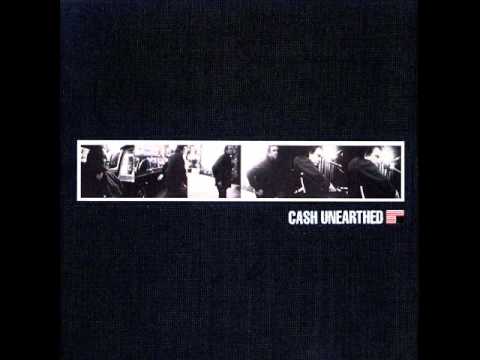 Youtube: Johnny Cash - Understand Your Man