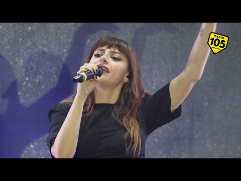 Youtube: Annalisa - Sinceramente / Bellissima - Live at 105 Summer Festival 2025