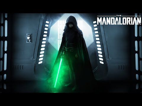 Youtube: Star Wars: Luke Skywalker Theme (A Friend x Force Theme) | EPIC VERSION