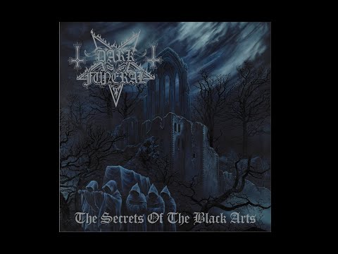Youtube: Dark Funeral - The Secrets Of The Black Arts (Full Album) 1996