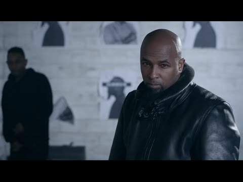 Youtube: Tech N9ne - Fragile (ft. Kendrick Lamar, ¡MAYDAY! & Kendall Morgan) - Director's Cut