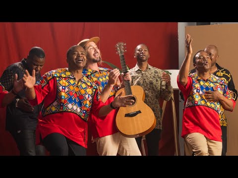 Youtube: Jeremy Loops - Coming Home ft. Ladysmith Black Mambazo