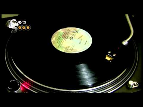 Youtube: The Gap Band - Humpin' (Slayd5000)