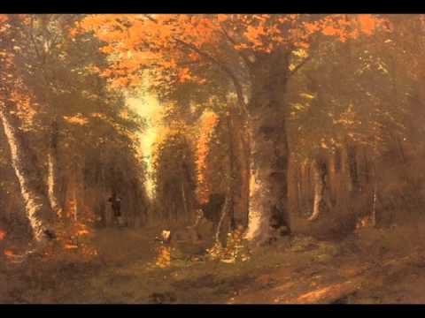 Youtube: Smetana ~ From Bohemia's Woods and Fields