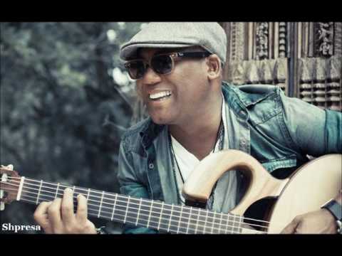 Youtube: Jonathan Butler – Take Good Care Of Me