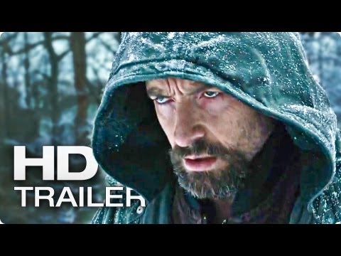 Youtube: PRISONERS Offizieller Trailer Deutsch German | 2013 Hugh Jackman [HD]