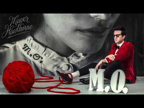 Youtube: Mayer Hawthorne - M.O. (Official Audio)
