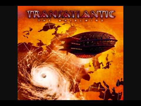 Youtube: TransAtlantic - The Whirlwind: II. The Wind Blew Them All Away