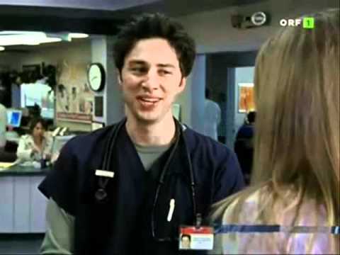 Youtube: Hypochonder - EAV (Scrubs)