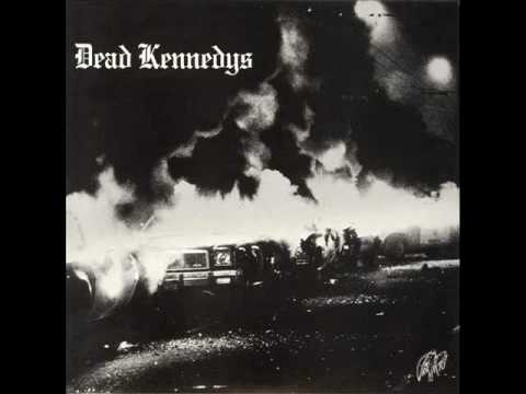 Youtube: Dead Kennedys - Fresh Fruit For Rotting Vegetables (1-4)