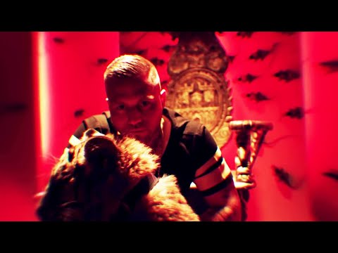 Youtube: Kontra K - Mehr als ein Job (Official Video)